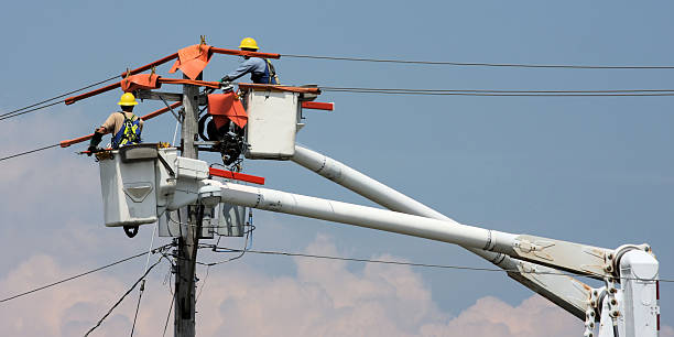 Emergency Electrical Repair Services in Jonestown, TX